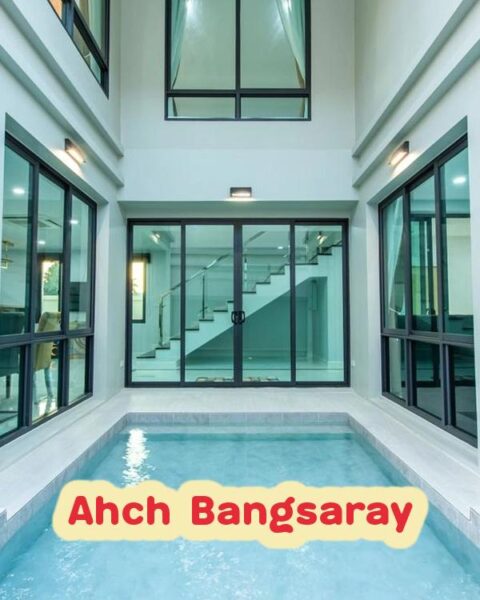DV-2994 Ahch Bangsaray