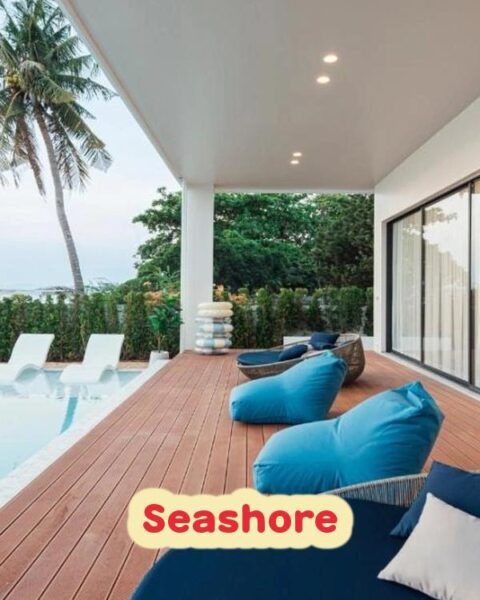 DV-1640 Seashore