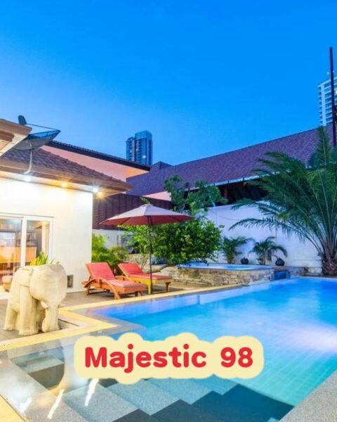 DV-2258 Majestic 98