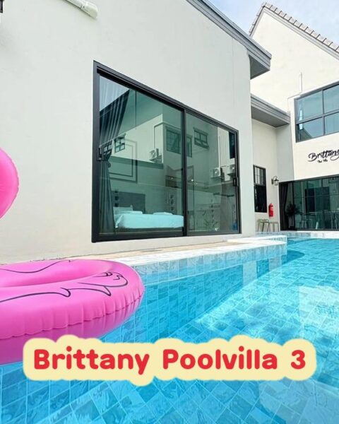 DV-2606 Brittany Poolvilla 3
