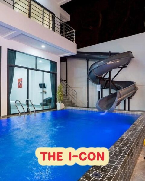 DV-1428 THE I-CON