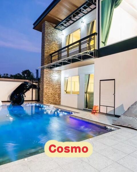 DV-2818 Cosmo