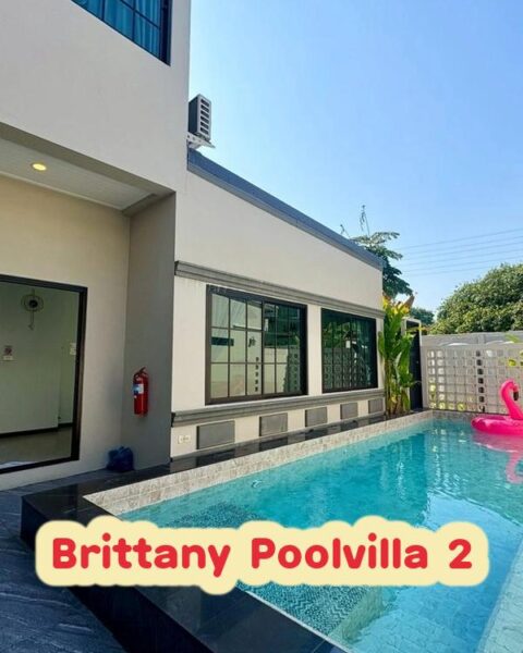 DV-2286 Brittany Poolvilla 2