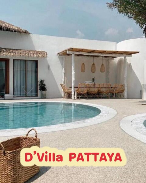 DV-2276 D’Villa PATTAYA