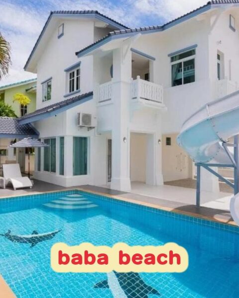 DV-2196 baba beach