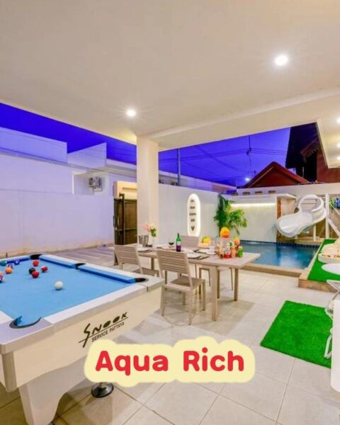 DV-1718 Aqua Rich