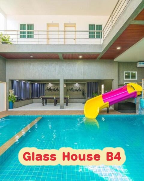 DV-289 Glass House B4