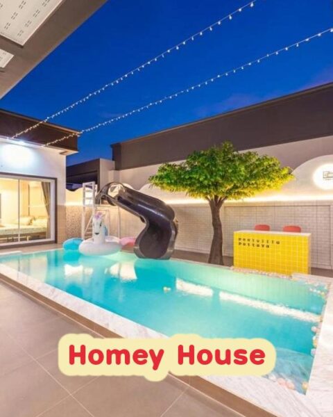 DV-1968 Homey House