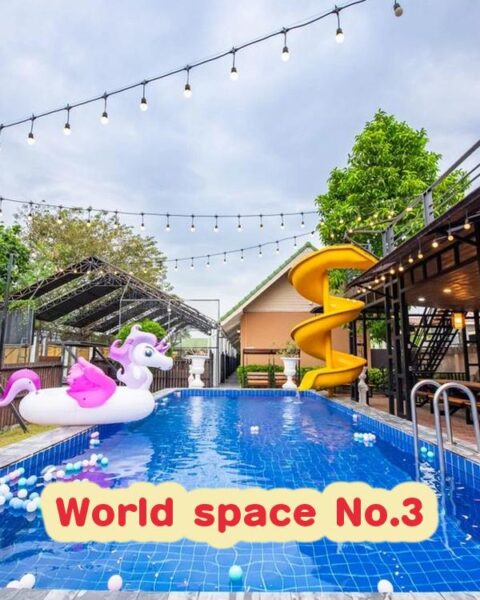 DV-2898 World space No.3