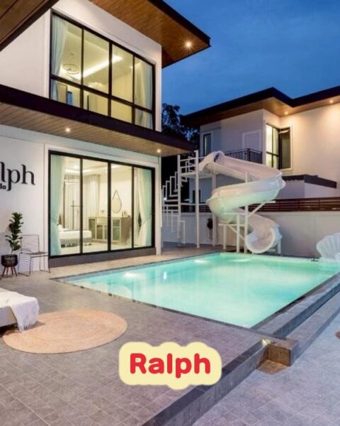DV-2695 Ralph