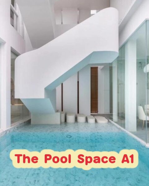 DV-2350 The Pool Space A1
