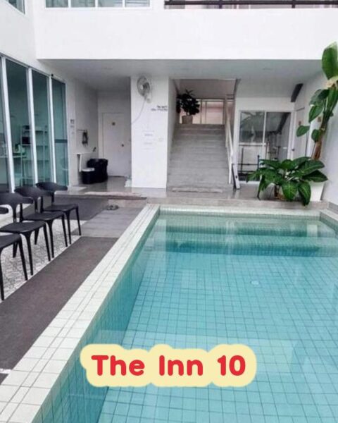 DV-312 The Inn 10