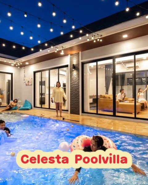 DV-2442 Celesta Poolvilla
