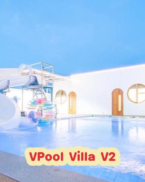 DV-2975 VPool Villa V2
