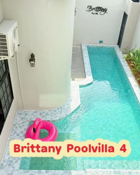 DV-2607 Brittany Poolvilla 4