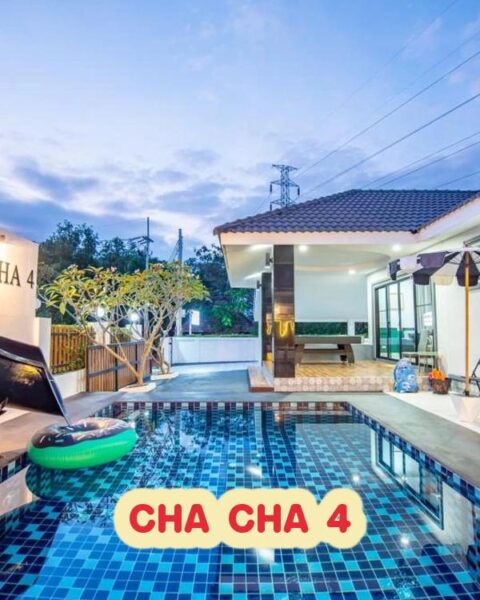 DV-2342 CHA CHA 4