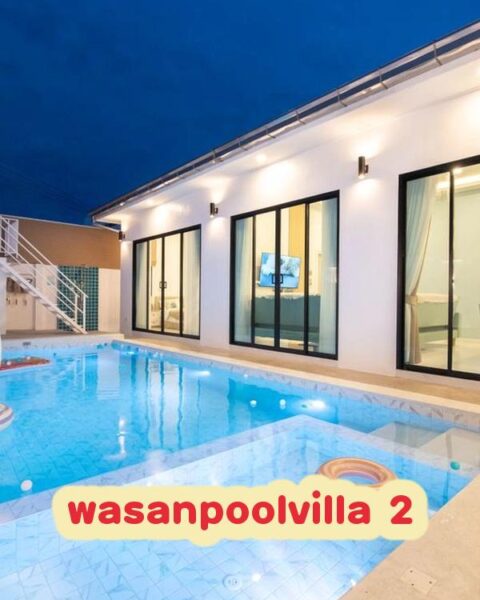 DV-2811 wasanpoolvilla 2