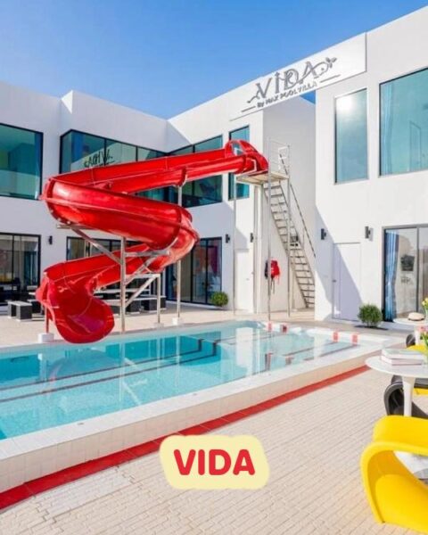 DV-1934 VIDA
