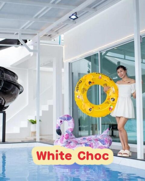 DV-2756 White Choc