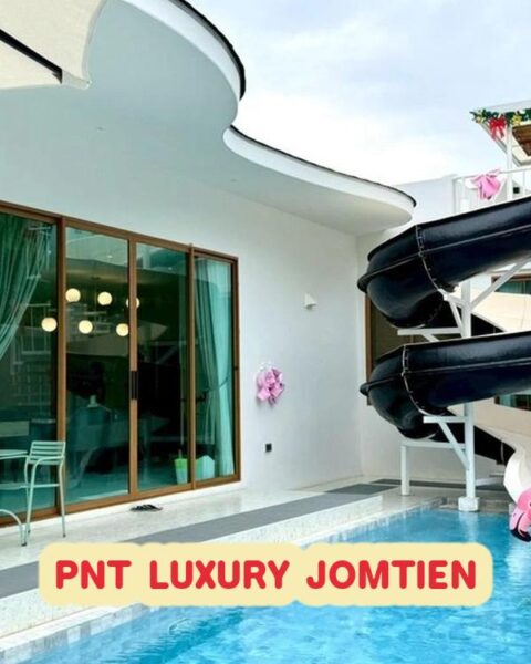 DV-2240 PNT LUXURY JOMTIEN