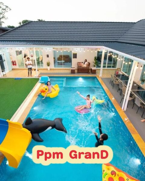 DV-2708 Ppm GranD
