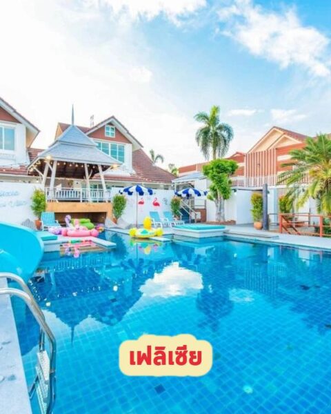 DV-105 เฟลิเซีย