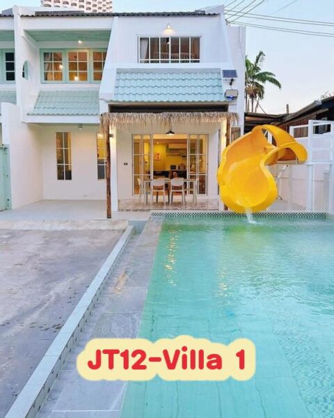 DV-354 JT12-Villa 1
