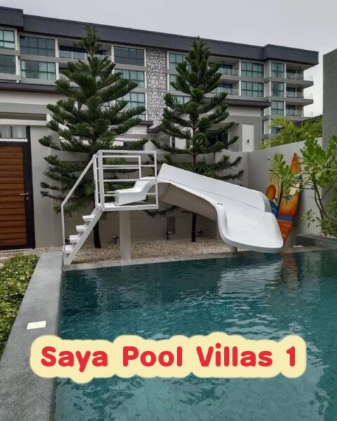 DV-1665 Saya Pool Villas 1