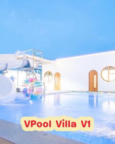 DV-2974 VPool Villa V1