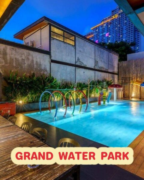 DV-2982 GRAND WATER PARK
