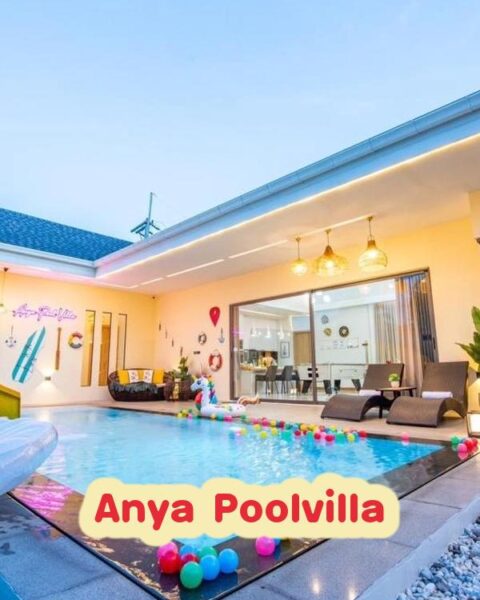 DV-2488 Anya Poolvilla