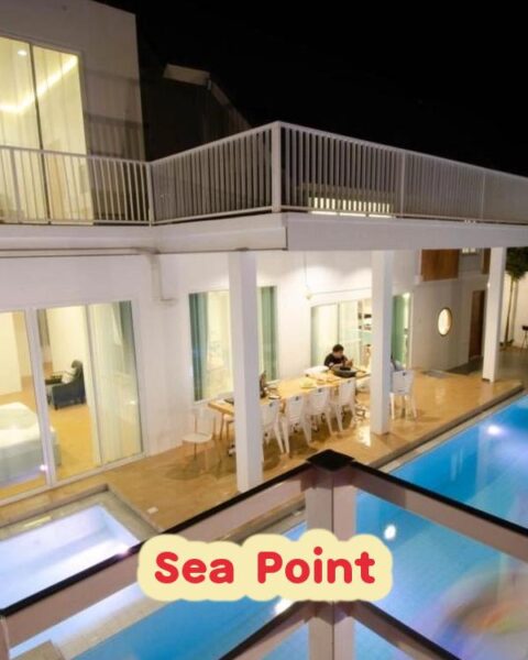 DV-1469 Sea Point