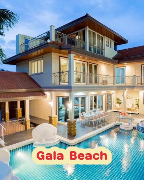 DV-897 Gala Beach