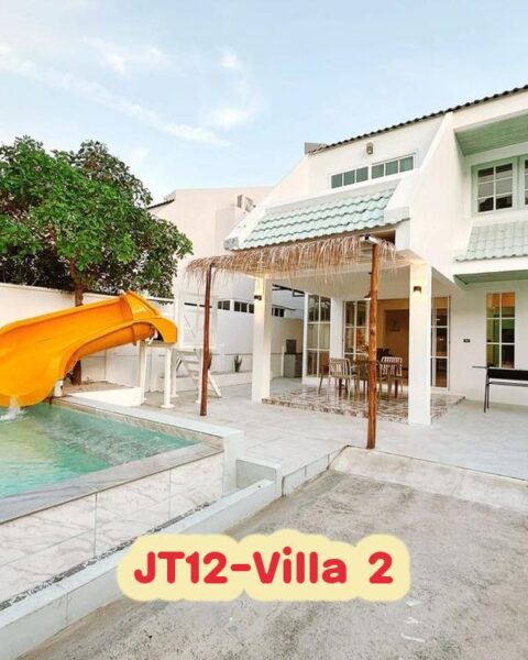 DV-1995 JT12-Villa 2