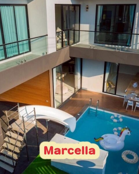 DV-3094 Marcella