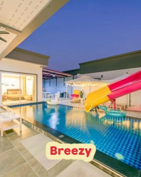 DV-785 Breezy