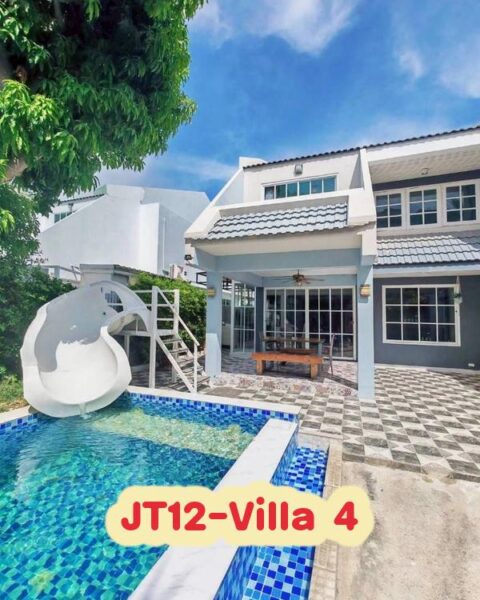 DV-438 JT12-Villa 4