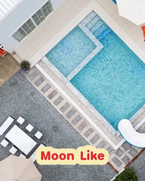 DV-2790 Moon Like
