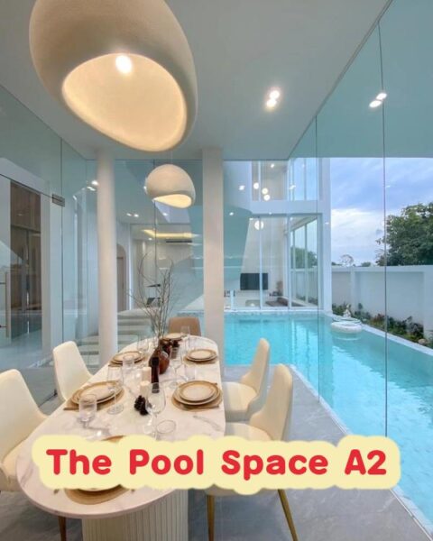 DV-2522 The Pool Space A2