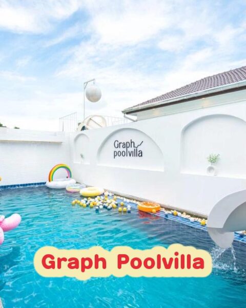 DV-2680 Graph Poolvilla