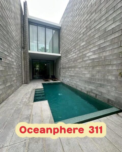 DV-2802 Oceanphere 311