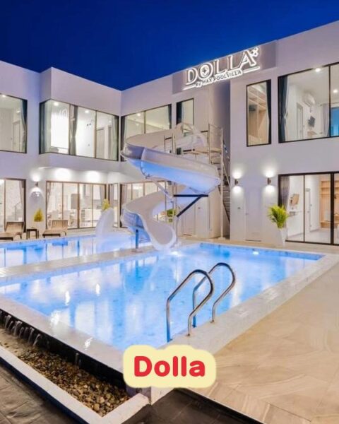 DV-1679 Dolla
