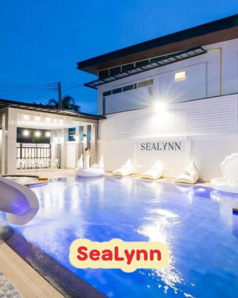 DV-2318 SeaLynn