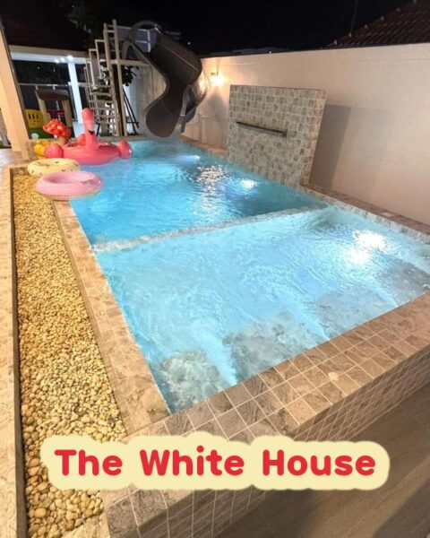 DV-2693 The White House