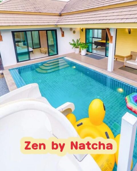 DV-1460 Zen by Natcha