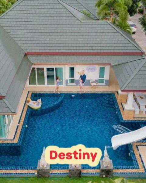 DV-1744 Destiny