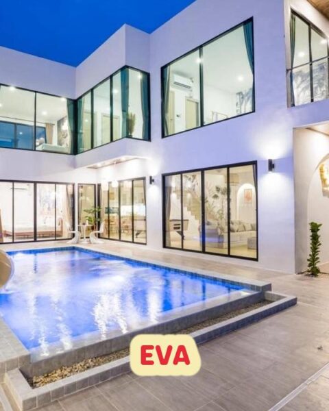 DV-1936 EVA