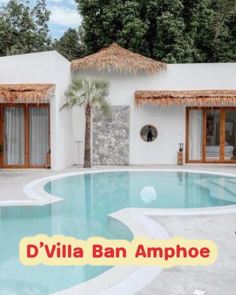 DV-2277 D’Villa Ban Amphoe