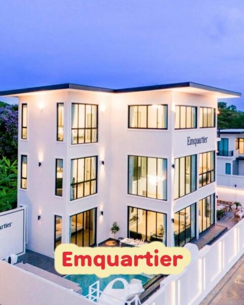 DV-2645 Emquartier