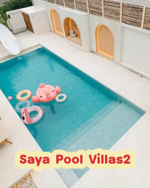 DV-2449 Saya Pool Villas2